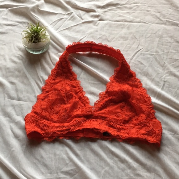 Other - Halter top bralette